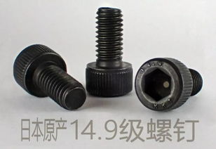 松山三益 專精日本原產緊固件、彈簧與超精密金屬加工件的專業供應商