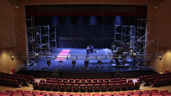 旅博活動 | 期待!舞劇《屈原》將于11月16日首演!