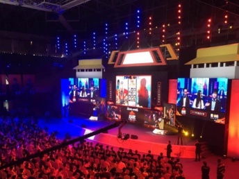 圖 北京年會(huì)場(chǎng)地租用帶燈光舞臺(tái) 設(shè)備齊全短租使用 北京留學(xué)