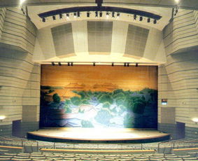 北京 文藝愛(ài)好者這里玩