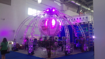 2012北京展_銳鷹舞臺設(shè)備_CA001中國音響第一網(wǎng)_最集中的音響人社區(qū)_音響|燈光|視頻|專業(yè)|門戶|網(wǎng)站