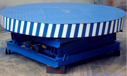 【北京市本溪市溪湖區(qū)啟運(yùn)直銷大噸位旋轉(zhuǎn)圓形舞臺(tái)車輛展示臺(tái)】- 