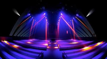 七波輝xWOD北京總決賽舞力全開(kāi) 四大亮點(diǎn)全揭曉!