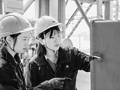 筑夢(mèng)邊疆 愿得此生長報(bào)國