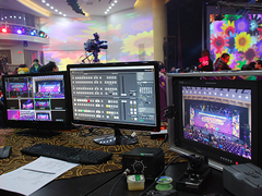 北京新國(guó)展展會(huì)