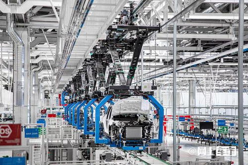 奔馳s級(jí)生產(chǎn)線(xiàn) 搬到 順義了 5款新車(chē)將投產(chǎn),國(guó)人有福了