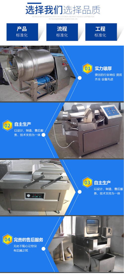 絞肉機生產(chǎn)廠家 北京絞肉機 諸城食品機械公司 查看