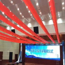 廣州市弘意舞臺燈光設(shè)備廠：在北京舞臺設(shè)備市場的卓越表現(xiàn)